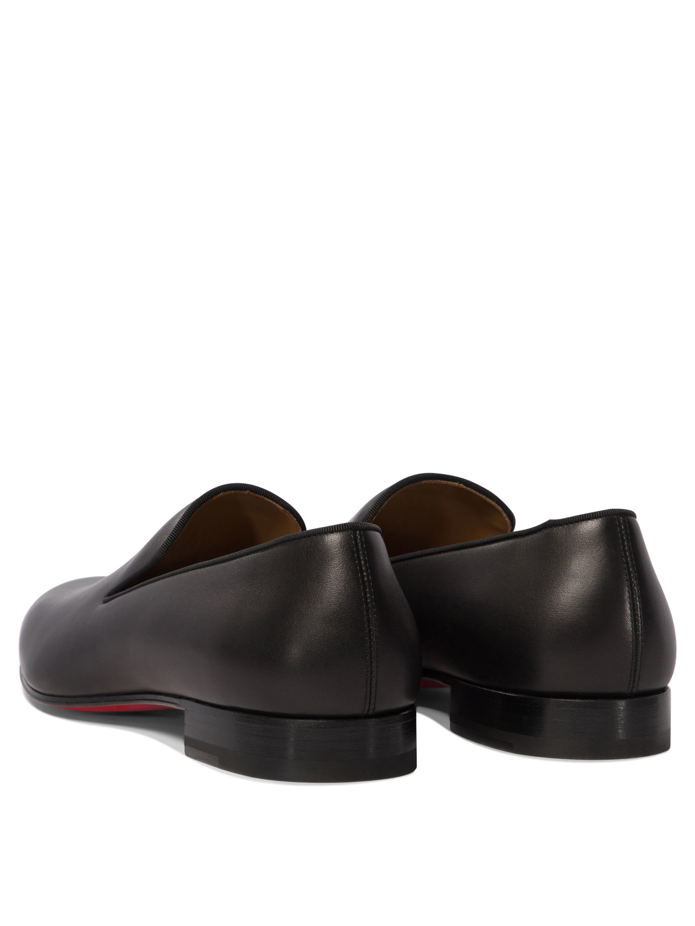 CHRISTIAN LOUBOUTIN Dandelion loafers